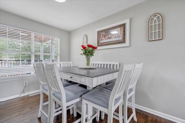 901 Samantha CIR, Roanoke, VA 24019
