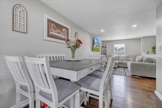 901 Samantha CIR, Roanoke, VA 24019