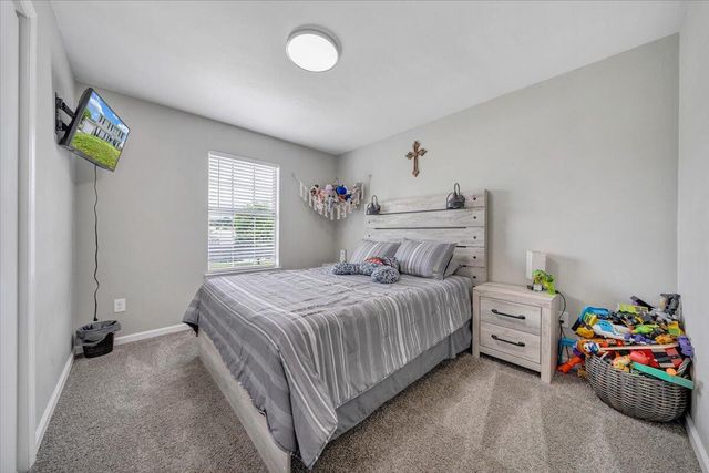 901 Samantha CIR, Roanoke, VA 24019