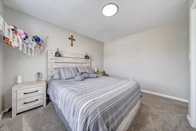 901 Samantha CIR, Roanoke, VA 24019