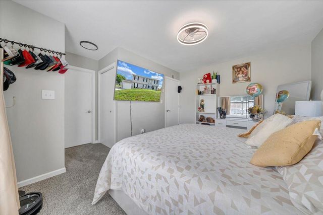 901 Samantha CIR, Roanoke, VA 24019