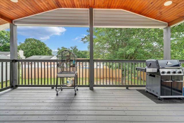 901 Samantha CIR, Roanoke, VA 24019