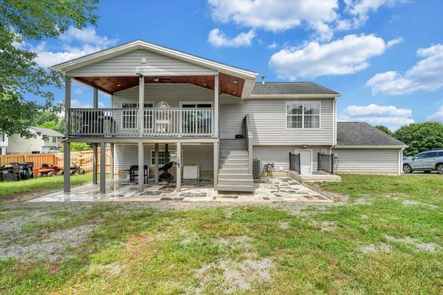 901 Samantha CIR, Roanoke, VA 24019