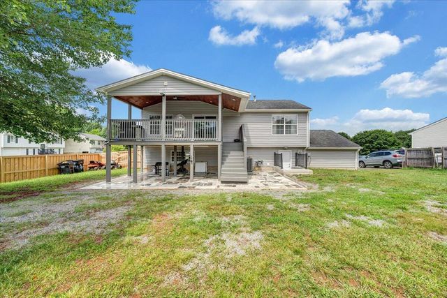901 Samantha CIR, Roanoke, VA 24019