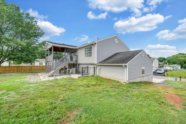 901 Samantha CIR, Roanoke, VA 24019