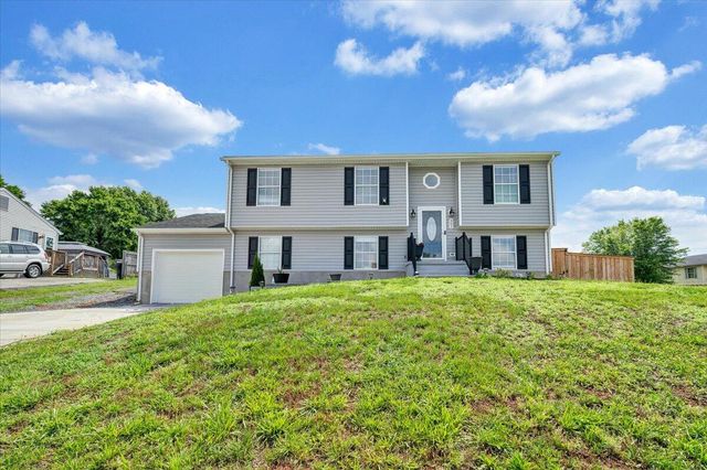 901 Samantha CIR, Roanoke, VA 24019