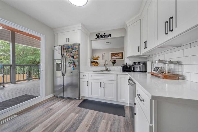 901 Samantha CIR, Roanoke, VA 24019