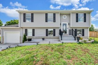 901 Samantha CIR, Roanoke, VA 24019