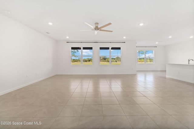 5072 Alabaster Drive, Grant-valkaria, FL 32949