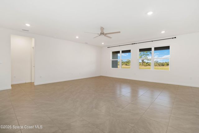 5072 Alabaster Drive, Grant-valkaria, FL 32949