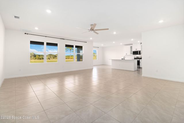 5072 Alabaster Drive, Grant-valkaria, FL 32949