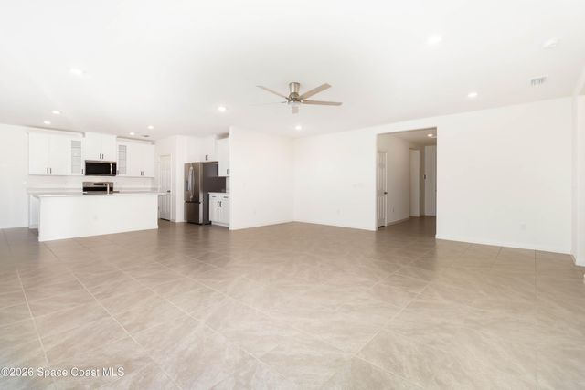 5072 Alabaster Drive, Grant-valkaria, FL 32949