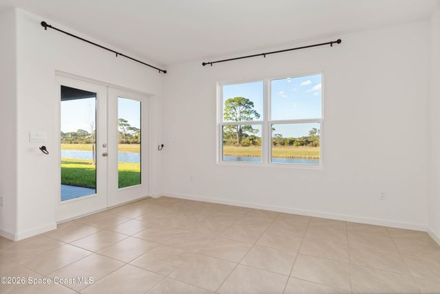 5072 Alabaster Drive, Grant-valkaria, FL 32949