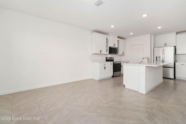 5072 Alabaster Drive, Grant-valkaria, FL 32949