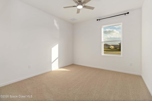 5072 Alabaster Drive, Grant-valkaria, FL 32949