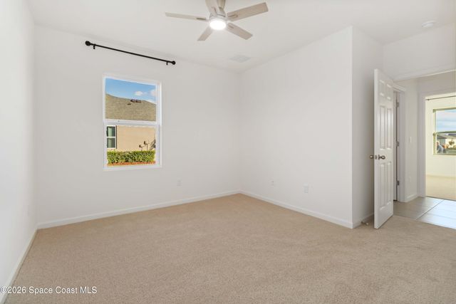 5072 Alabaster Drive, Grant-valkaria, FL 32949