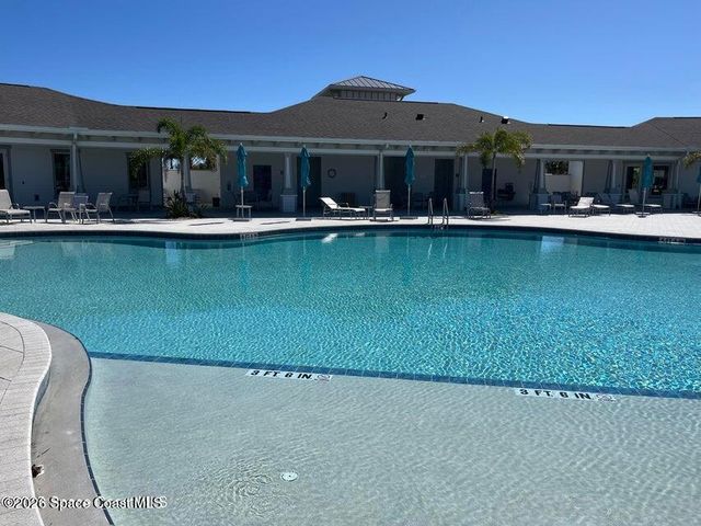 5072 Alabaster Drive, Grant-valkaria, FL 32949