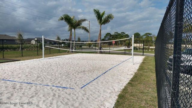 5072 Alabaster Drive, Grant-valkaria, FL 32949