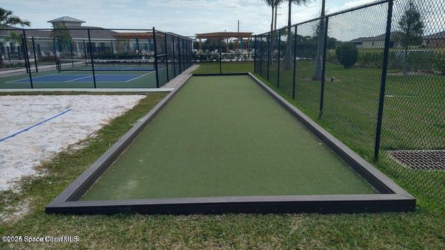 5072 Alabaster Drive, Grant-valkaria, FL 32949