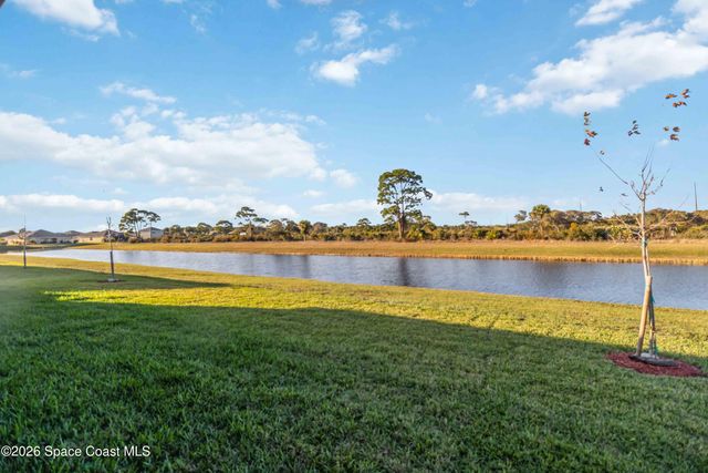 5072 Alabaster Drive, Grant-valkaria, FL 32949