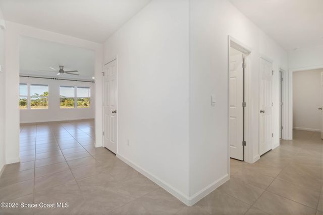 5072 Alabaster Drive, Grant-valkaria, FL 32949