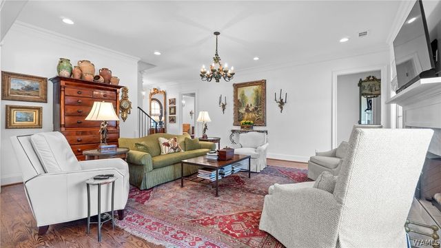 681 Arundell Street, Tuscaloosa, AL 35406