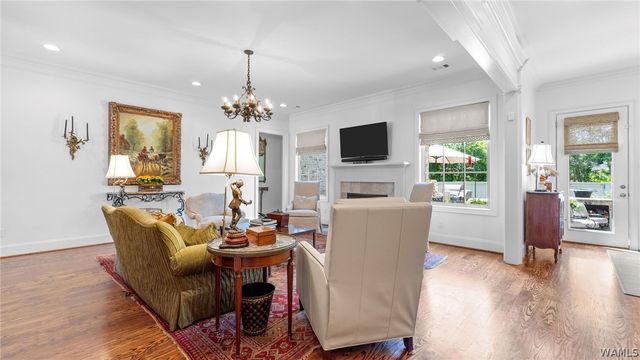 681 Arundell Street, Tuscaloosa, AL 35406
