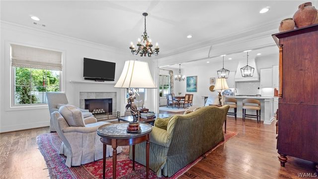681 Arundell Street, Tuscaloosa, AL 35406