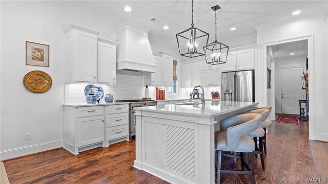 681 Arundell Street, Tuscaloosa, AL 35406