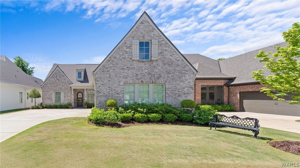 681 Arundell Street, Tuscaloosa, AL 35406