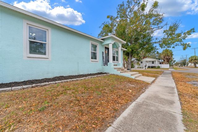 5316 W IDAHO STREET, Tampa, FL 33616