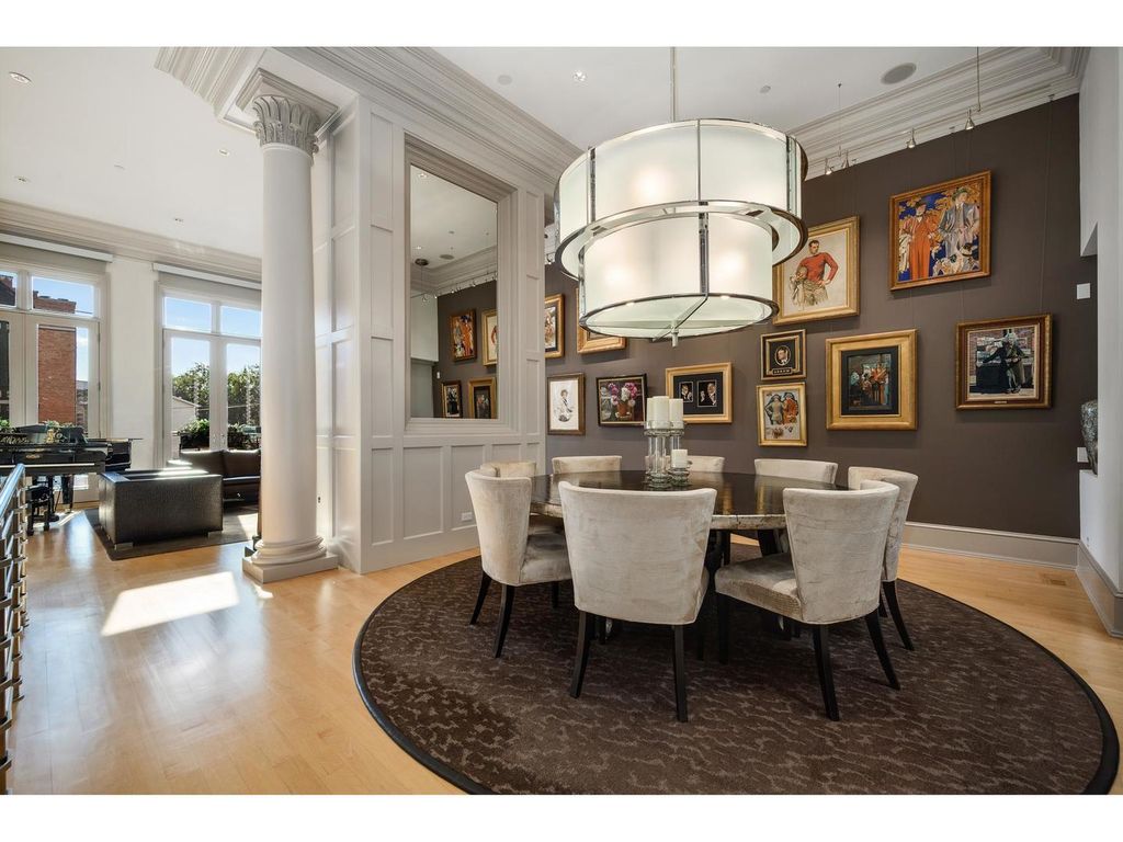 2232 N Janssen Avenue, Chicago, IL 60614 — photo 3