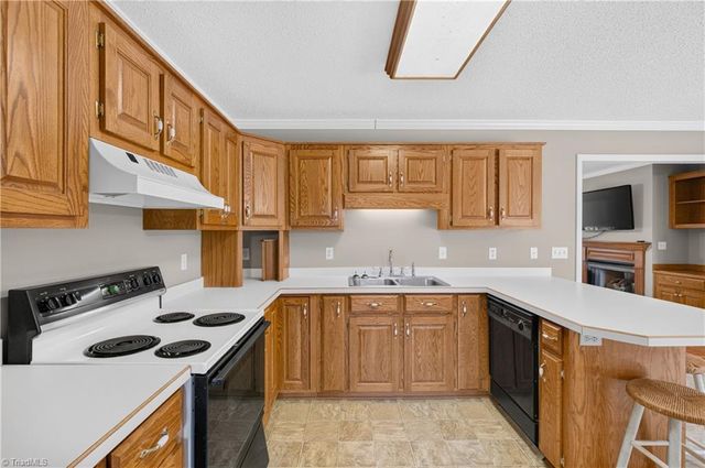 5963 Southrock Street, Seagrove, NC 27341