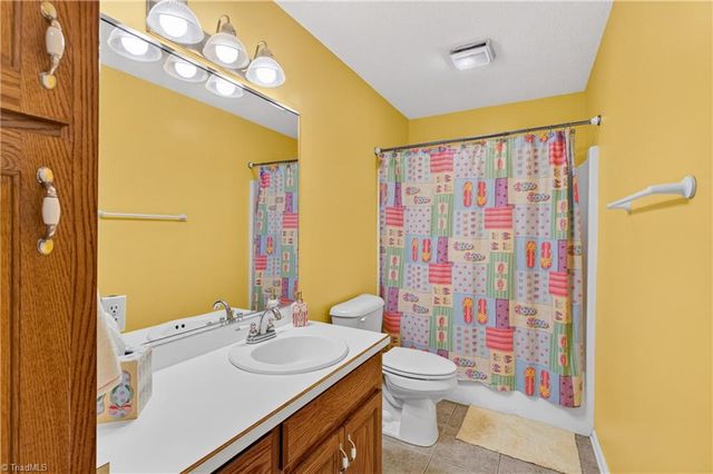 5963 Southrock Street, Seagrove, NC 27341