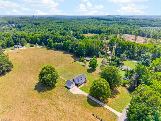 5963 Southrock Street, Seagrove, NC 27341