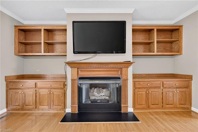 5963 Southrock Street, Seagrove, NC 27341