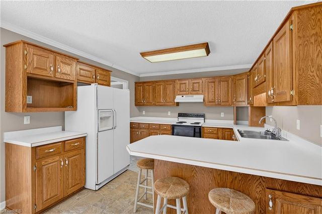 5963 Southrock Street, Seagrove, NC 27341