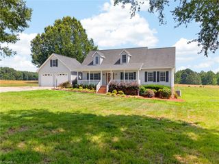 5963 Southrock Street, Seagrove, NC 27341