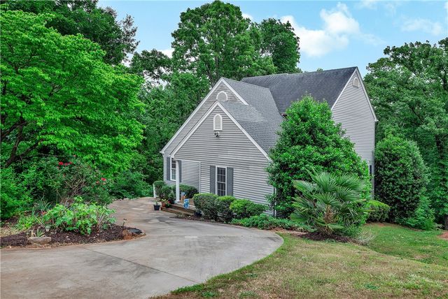 201 Fields Avenue, Anderson, SC 29625