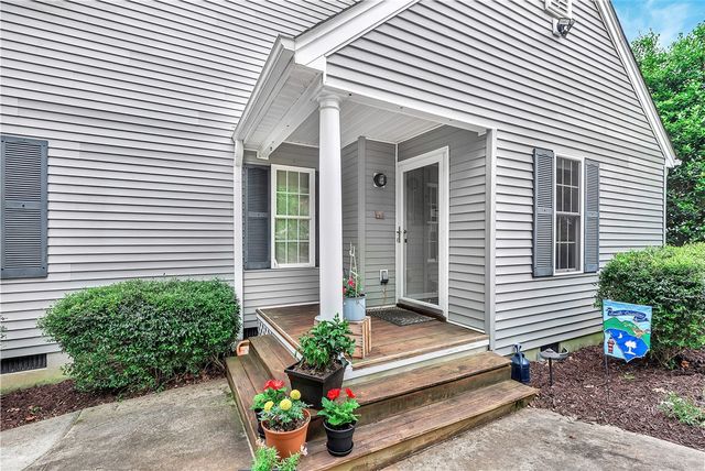 201 Fields Avenue, Anderson, SC 29625