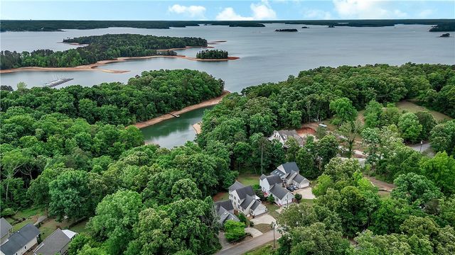 201 Fields Avenue, Anderson, SC 29625