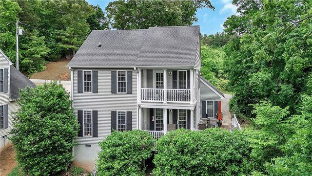 201 Fields Avenue, Anderson, SC 29625