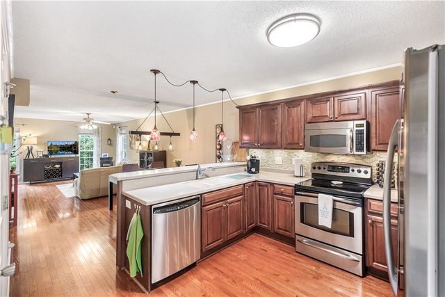 201 Fields Avenue, Anderson, SC 29625
