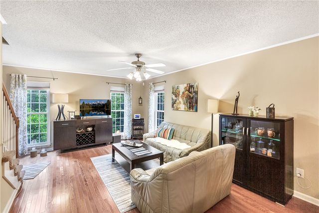 201 Fields Avenue, Anderson, SC 29625