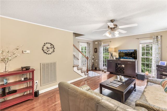 201 Fields Avenue, Anderson, SC 29625