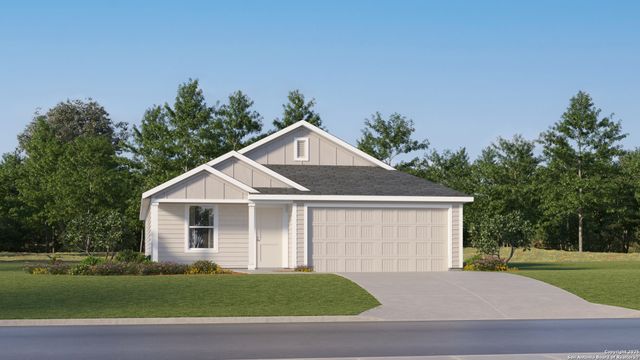 736 Canyon Run, Seguin, TX 78155