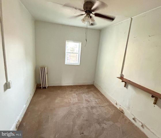 4008 W GARRISON AVE, Baltimore, MD 21215