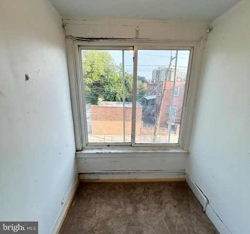 4008 W GARRISON AVE, Baltimore, MD 21215
