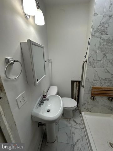 4008 W GARRISON AVE, Baltimore, MD 21215