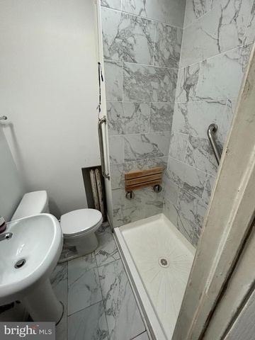 4008 W GARRISON AVE, Baltimore, MD 21215